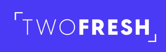 Two Fresh Logo