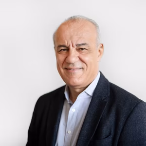 George Christodoulou