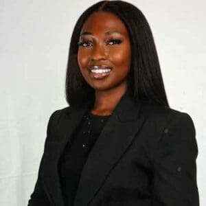 Jessica Boakye-Yiadom