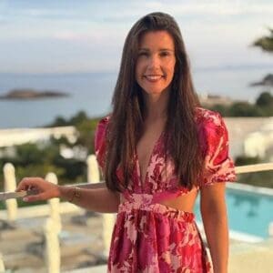 Charlotte Shah